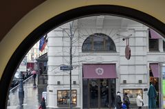 Cafe Sacher