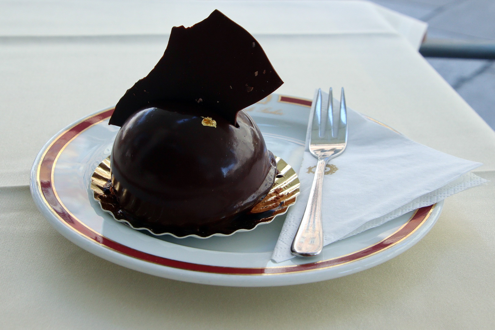 Cafe Sacher - Don Giovanni