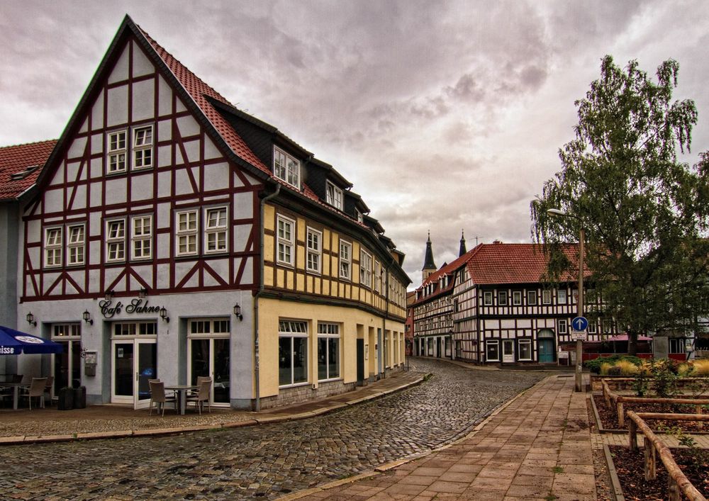 Cafe Sahne Foto &amp; Bild | architektur, deutschland, europe Bilder auf ...