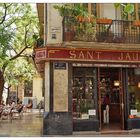 Café Sant Jaume (Valencia) (Reloaded)