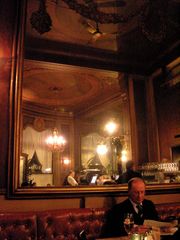 Cafè Savoy, Wien