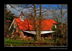 Cafe Schlossgefängnis