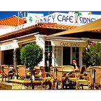 cafe sidney