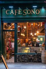 Cafe Sono