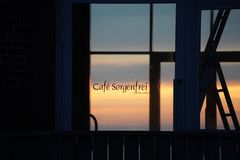 Cafe Sorgenfrei