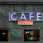 CAFE SULTAN