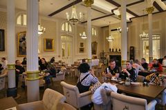 Cafe Tatra (Slowakei) 