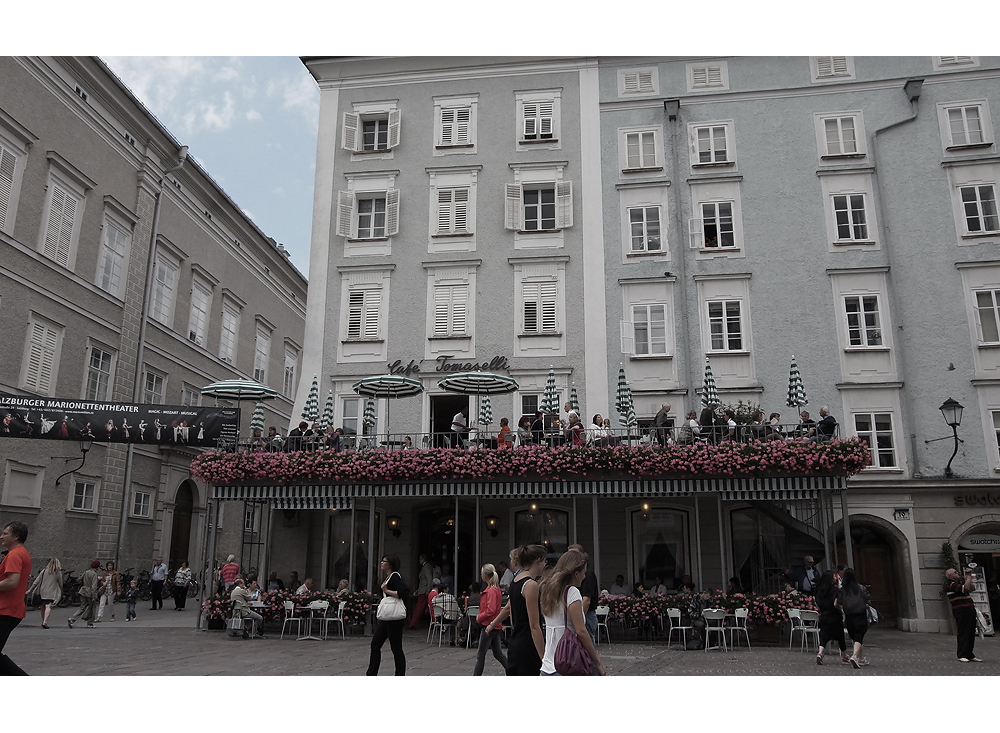 Cafè Tomaselli