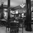 Café Tortoni - Buenos Aires - AR