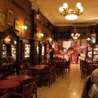 Café Tortoni - Buenos Aires - AR