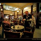 Cafe Tortoni II, Buenos Aires / AR