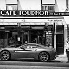 Café Tournon