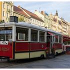 Cafè Tram