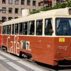 Café Tram