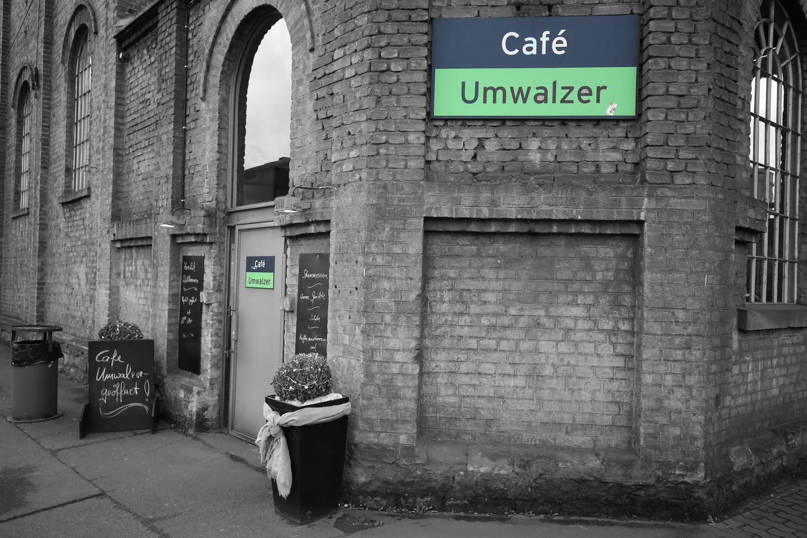 Café Umwalzer