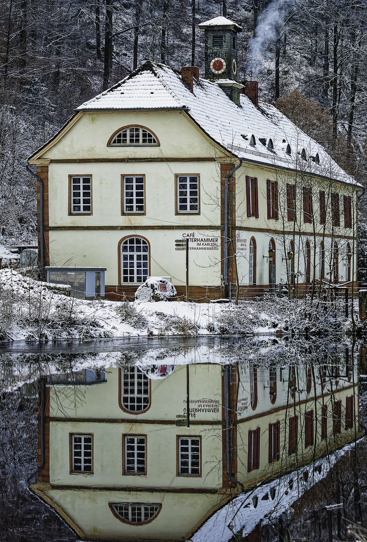 Café Unterhammer