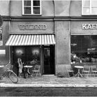 "Cafe Valand", Stockholm