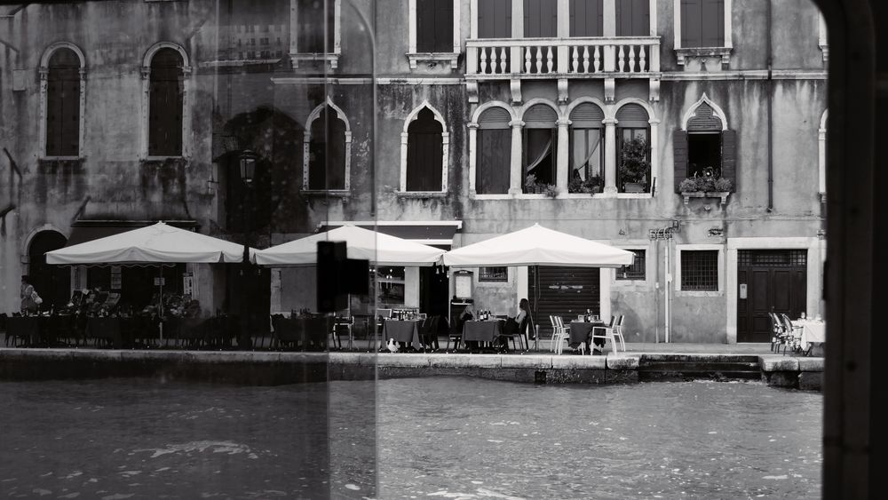 Café Venezia