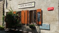 cafe vivo