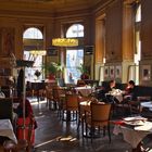 Cafe Westend - Wien