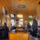 Cafe Westend / Wien