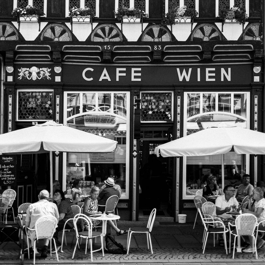 CAFE WIEN