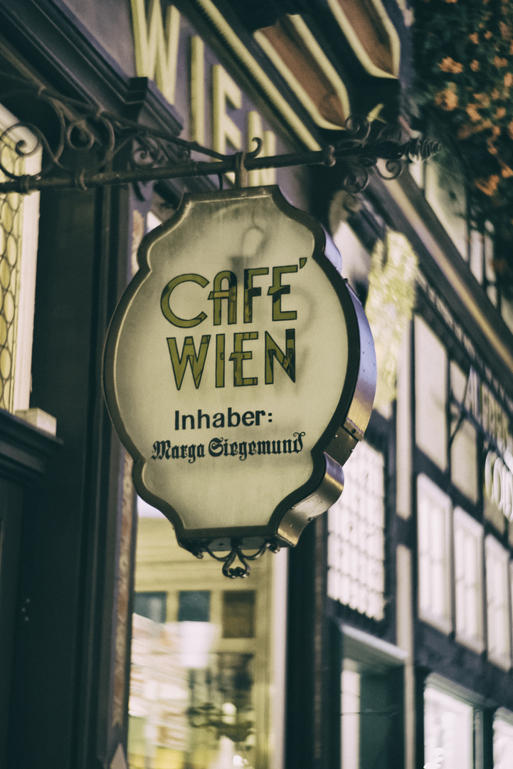 Café Wien