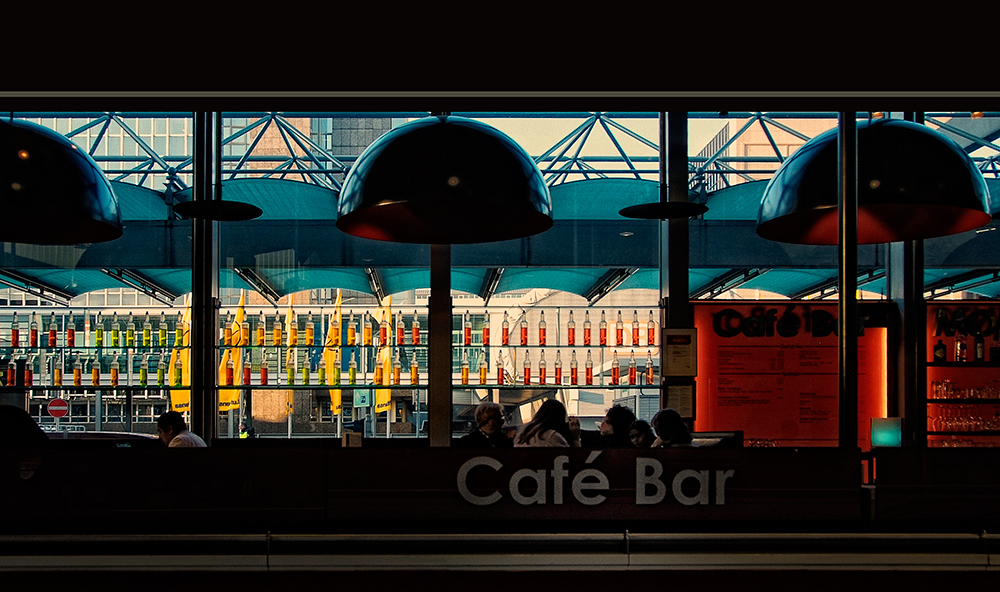 CaféBar