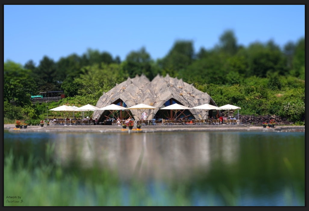 Cafe´chen am See´chen