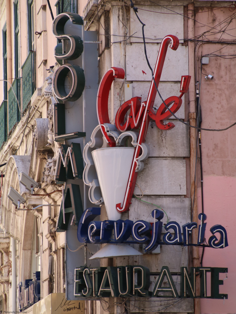 Cafe/Restaurante Sevejaria Ribadouro