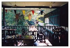 Cafés dieser Welt: Borneo