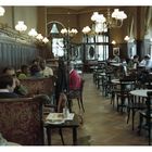 Cafés dieser Welt - Wien