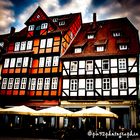 Cafés in Quedlinburg 