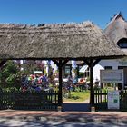 Caféstübchen und Pension Witt (1)