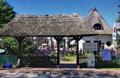 Caféstübchen und Pension Witt (1)