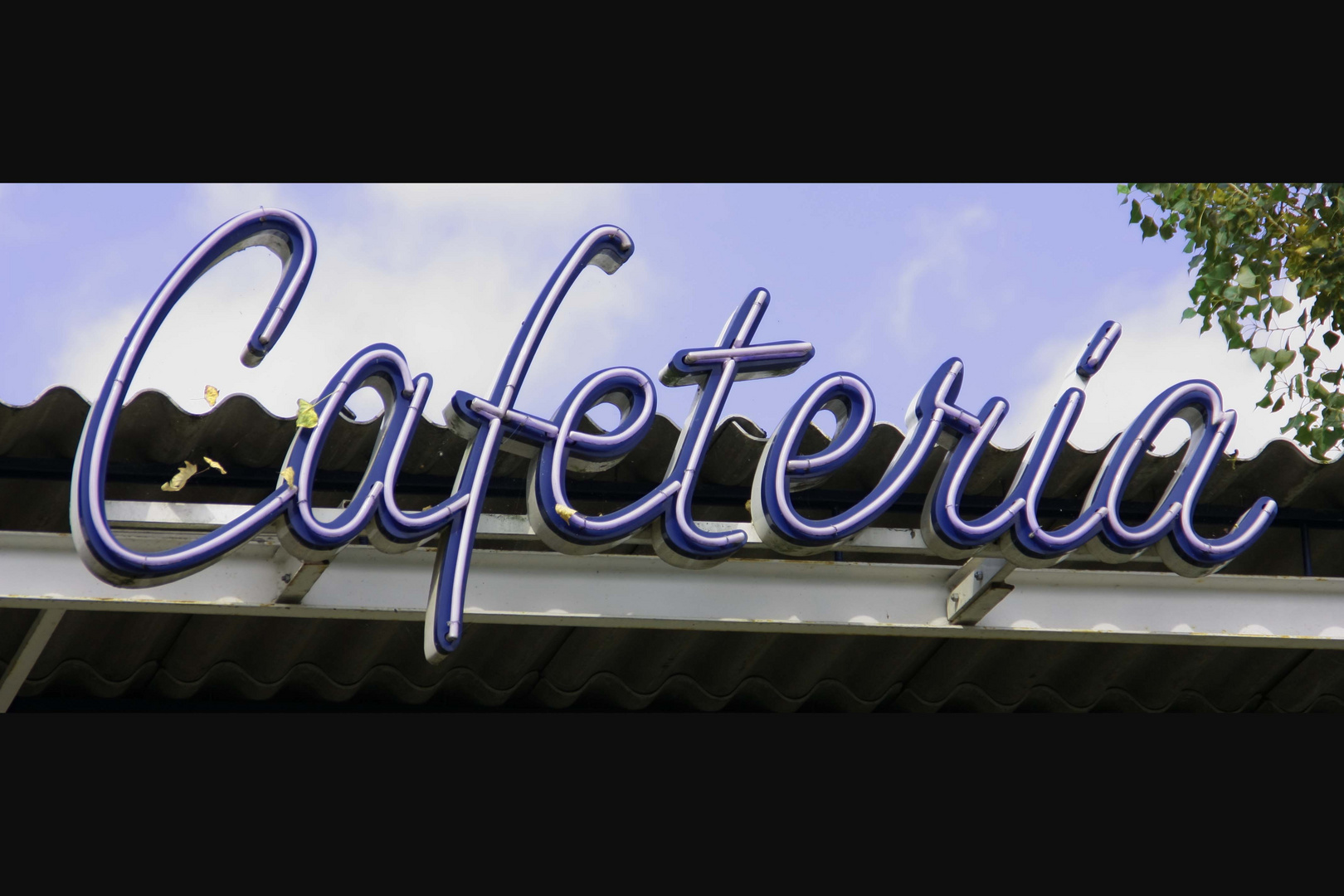 Cafeteria