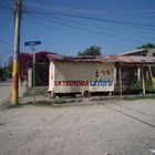 Cafeteria La Tremenda a Los Pomos