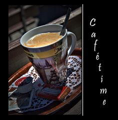 ...Cafétime...