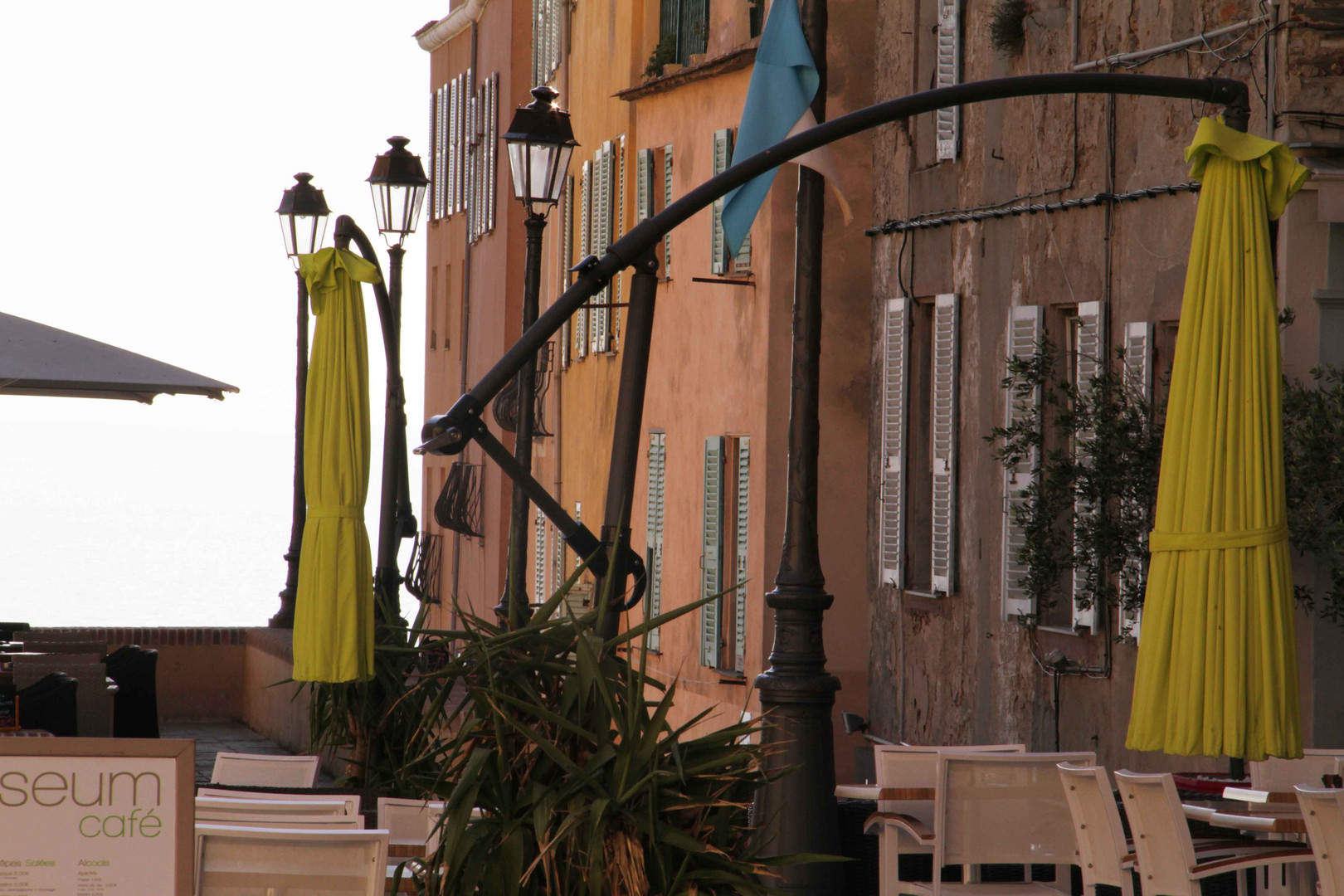 Caffè a Bastia