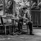 Caffè a Pigalle