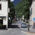 Caffe Basilica in Tirano