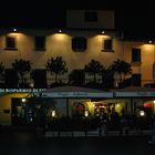 Caffé by night