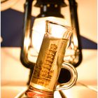 caffè con grappa