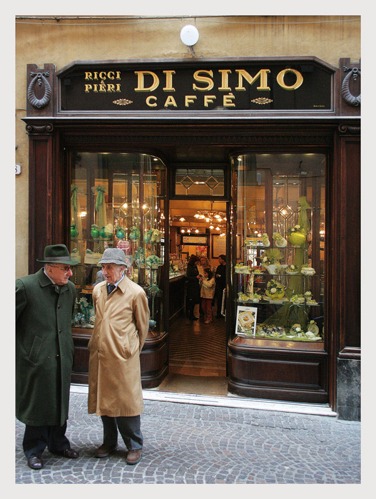 Caffé di Simo