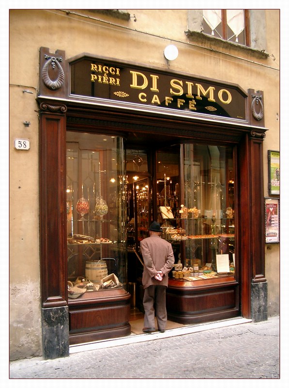 Caffè di Simo