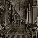 Caffè Florian in Venedig