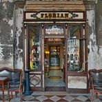 Caffè Florian  - Tradition zu hohen Preis -