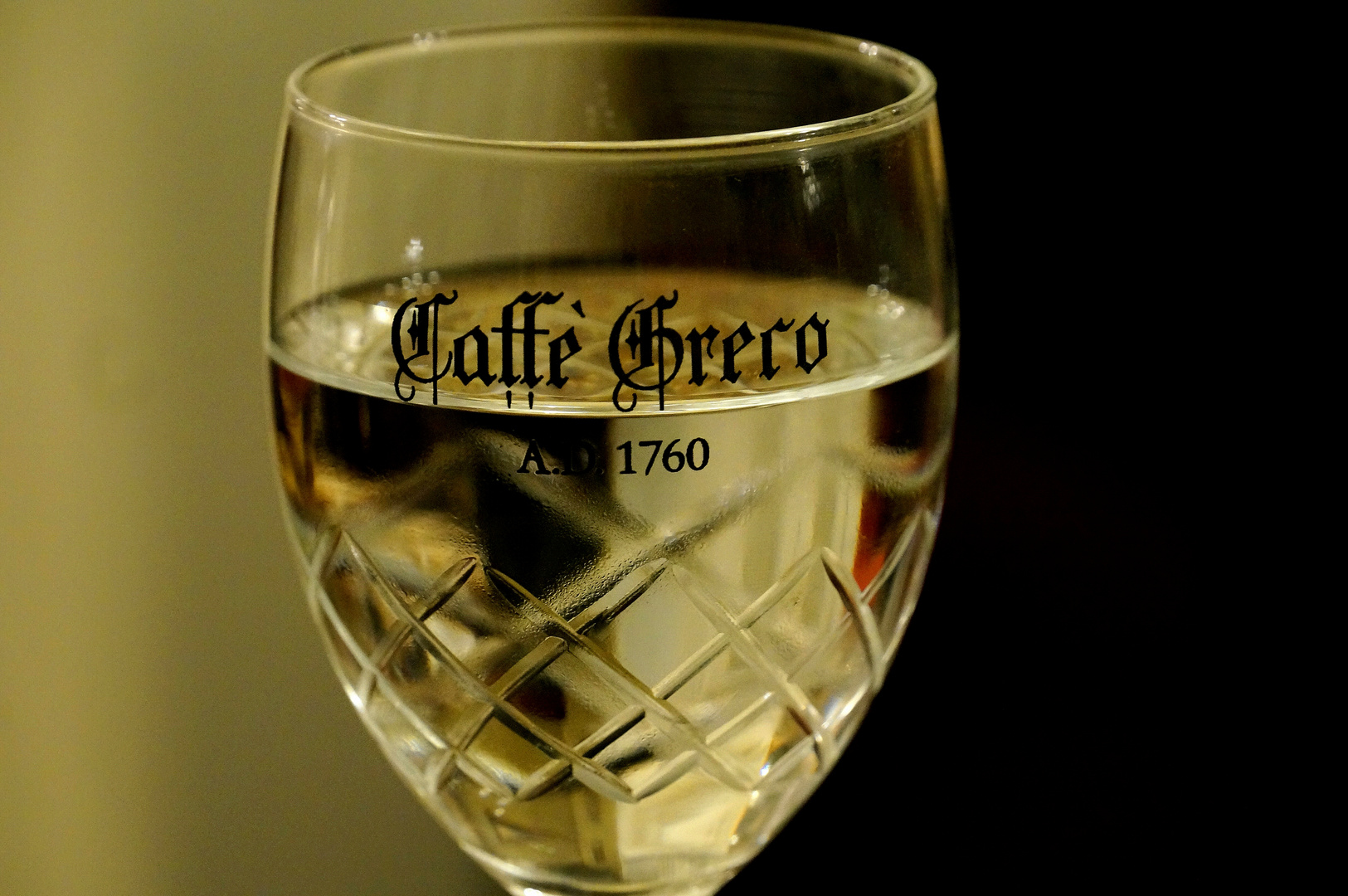 Caffé Greco