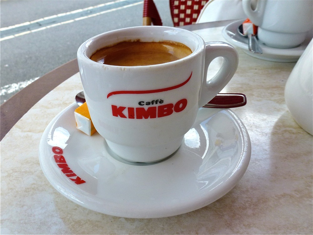 Caffè KIMBO