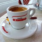 Caffè KIMBO